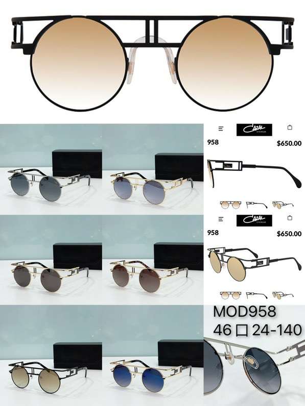 Picture of Cazal Sunglasses _SKUfw51887794fw